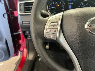 Nissan Rogue 2016 AWD S 4dr Crossover