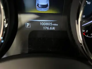 Nissan Rogue 2016 AWD S 4dr Crossover