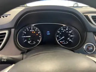 Nissan Rogue 2016 AWD S 4dr Crossover