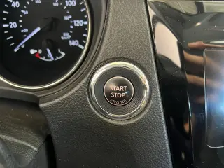 Nissan Rogue 2016 AWD S 4dr Crossover