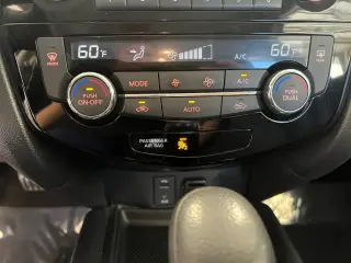 Nissan Rogue 2016 AWD S 4dr Crossover