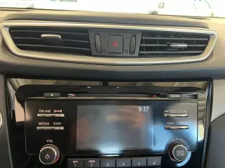 Nissan Rogue 2016 AWD S 4dr Crossover