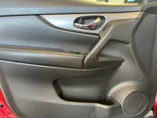 Nissan Rogue 2016 AWD S 4dr Crossover