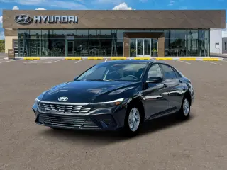 Hyundai ELANTRA 2026 SE 4dr Sedán