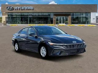 Hyundai ELANTRA 2026 SE 4dr Sedán