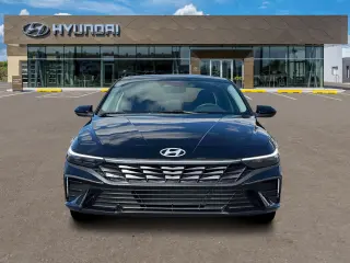 Hyundai ELANTRA 2026 SE 4dr Sedán