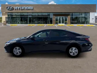 Hyundai ELANTRA 2026 SE 4dr Sedán