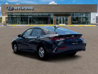 Hyundai ELANTRA 2026 SE 4dr Sedán