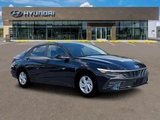 Hyundai ELANTRA 2026 SE 4dr Sedán