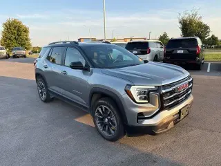 GMC Terrain 2025 4x4 Elevation 4p SUV