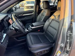 GMC Terrain 2025 4x4 Elevation 4p SUV