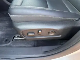 GMC Terrain 2025 4x4 Elevation 4p SUV