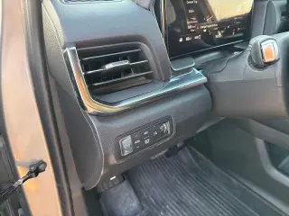 GMC Terrain 2025 4x4 Elevation 4p SUV
