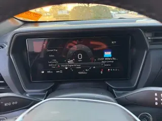 GMC Terrain 2025 4x4 Elevation 4p SUV