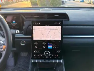 GMC Terrain 2025 4x4 Elevation 4p SUV