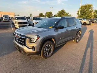GMC Terrain 2025 4x4 Elevation 4p SUV