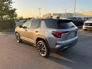 GMC Terrain 2025 4x4 Elevation 4p SUV