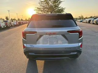 GMC Terrain 2025 4x4 Elevation 4p SUV
