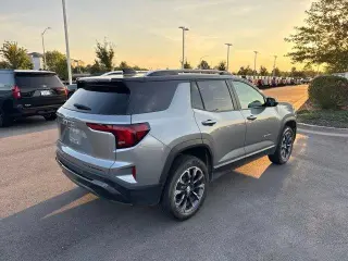 GMC Terrain 2025 4x4 Elevation 4p SUV