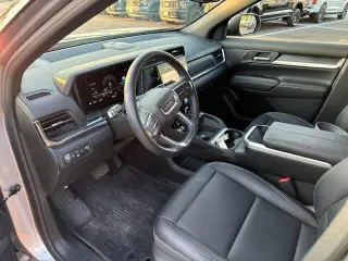 GMC Terrain 2025 4x4 Elevation 4p SUV