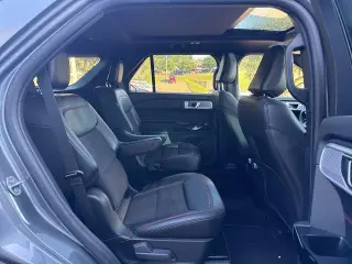 Ford Explorer 2024 ST-Line 4dr SUV