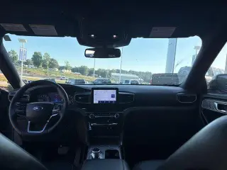 Ford Explorer 2024 ST-Line 4dr SUV