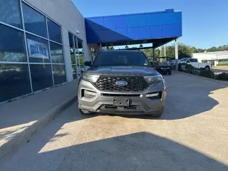 Ford Explorer 2024 ST-Line 4dr SUV