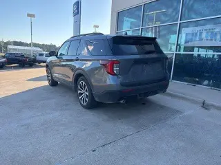 Ford Explorer 2024 ST-Line 4dr SUV