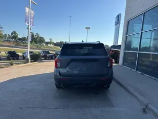 Ford Explorer 2024 ST-Line 4dr SUV