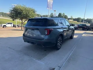 Ford Explorer 2024 ST-Line 4dr SUV