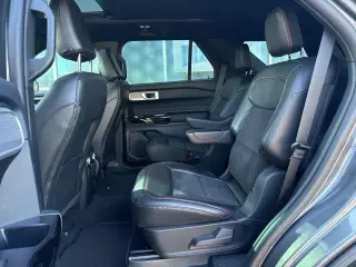 Ford Explorer 2024 ST-Line 4dr SUV