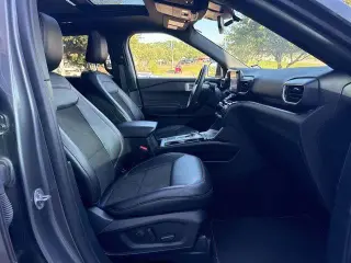 Ford Explorer 2024 ST-Line 4dr SUV