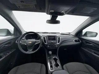 Chevrolet Equinox 2024 LT 4p SUV con 1LT