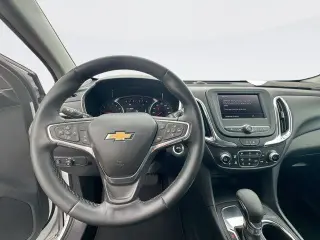 Chevrolet Equinox 2024 LT 4p SUV con 1LT