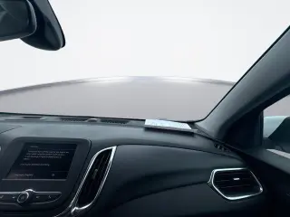 Chevrolet Equinox 2024 LT 4p SUV con 1LT