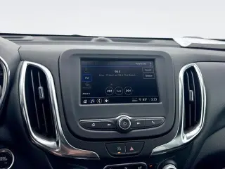 Chevrolet Equinox 2024 LT 4p SUV con 1LT