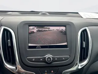 Chevrolet Equinox 2024 LT 4p SUV con 1LT