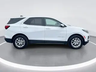 Chevrolet Equinox 2024 LT 4p SUV con 1LT