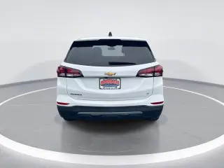Chevrolet Equinox 2024 LT 4p SUV con 1LT