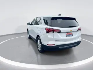 Chevrolet Equinox 2024 LT 4p SUV con 1LT