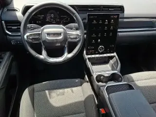 GMC Terrain 2026 Elevation 4dr SUV