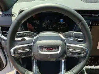 GMC Terrain 2026 Elevation 4dr SUV