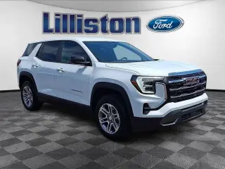 GMC Terrain 2026 Elevation 4dr SUV