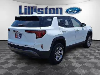 GMC Terrain 2026 Elevation 4dr SUV