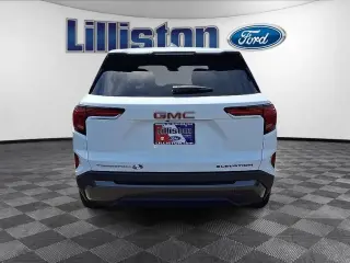 GMC Terrain 2026 Elevation 4dr SUV