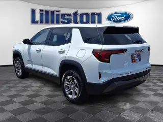 GMC Terrain 2026 Elevation 4dr SUV