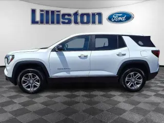 GMC Terrain 2026 Elevation 4dr SUV