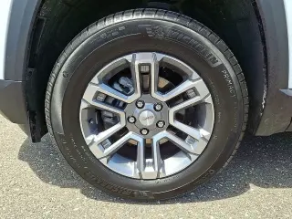 GMC Terrain 2026 Elevation 4dr SUV