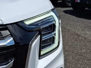 GMC Terrain 2026 Elevation 4dr SUV
