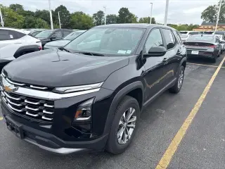 Chevrolet Equinox 2025 LT 4p SUV